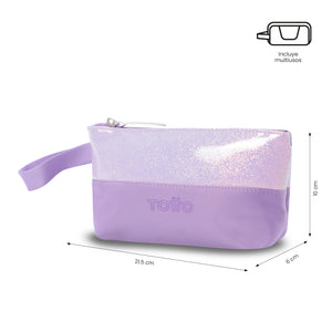 Pack X5 Accesorios Girlys