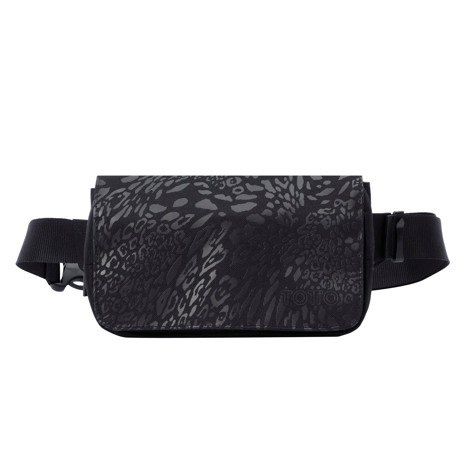 Riñonera mujer rosa 