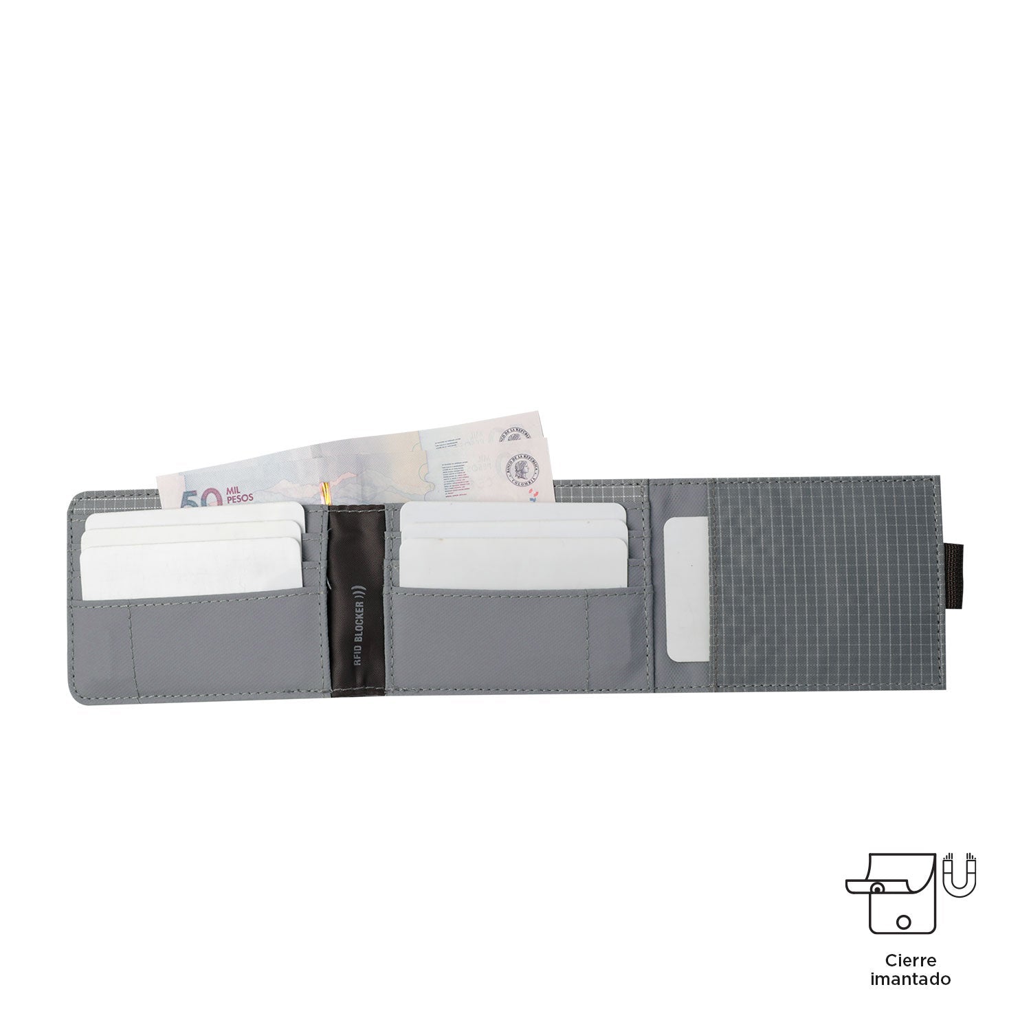 Billetera Dual L