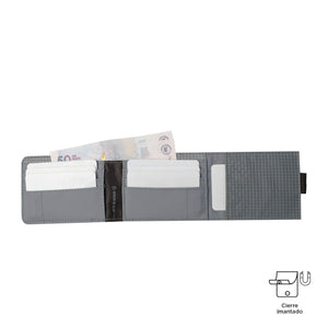 Billetera Dual L