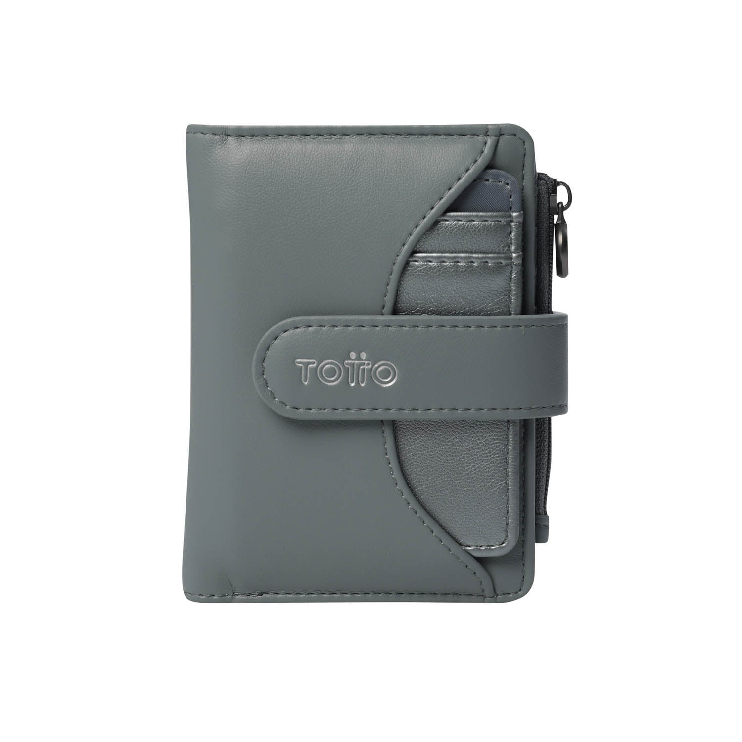 Billetera Style Dull 