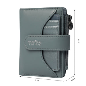 Billetera Style Dull 