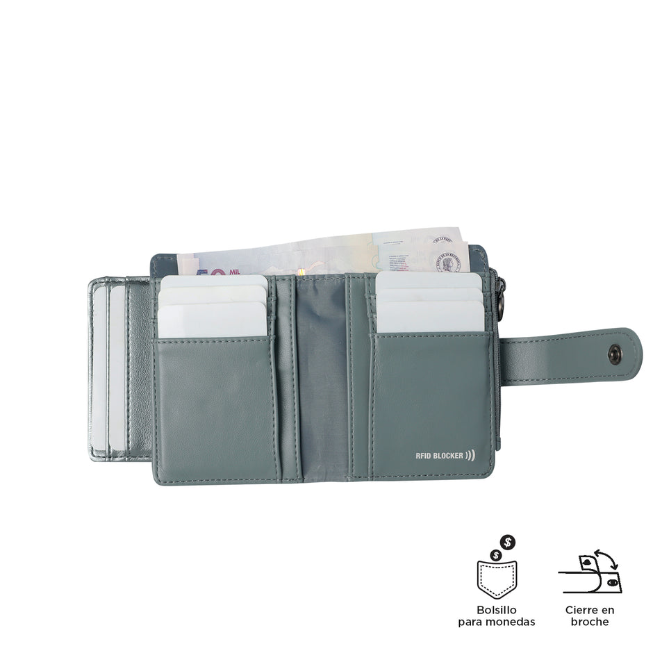 Cartera Style Dull