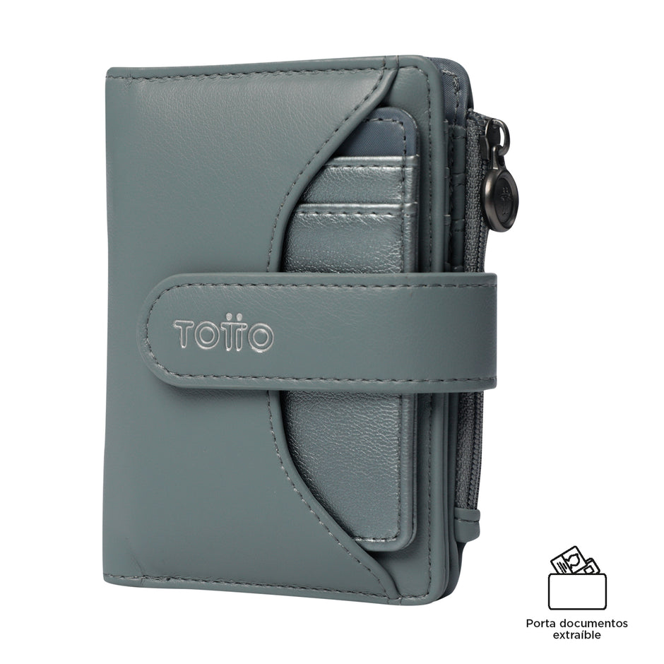 Cartera Style Dull