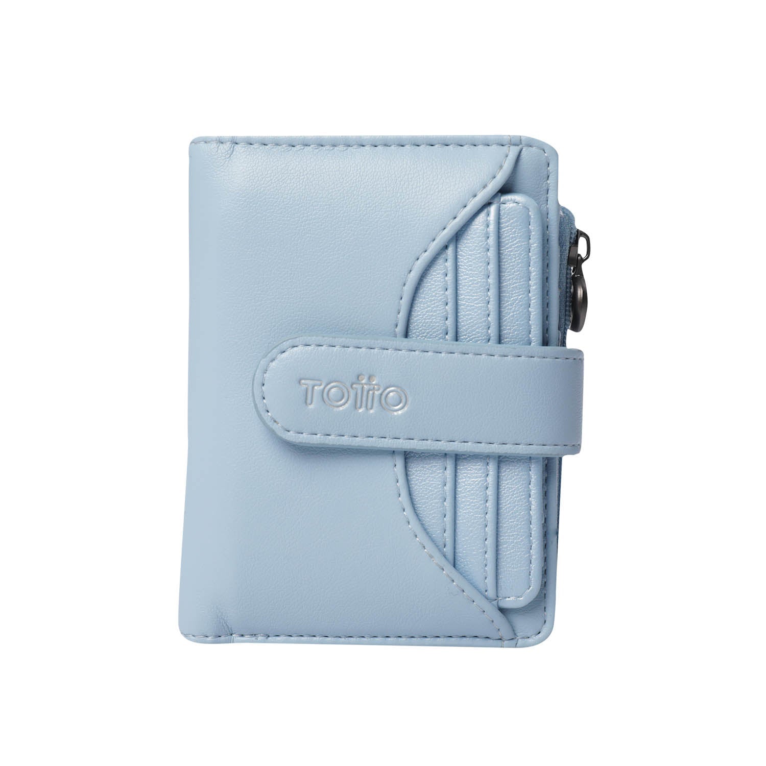 Billetera Style Dull 