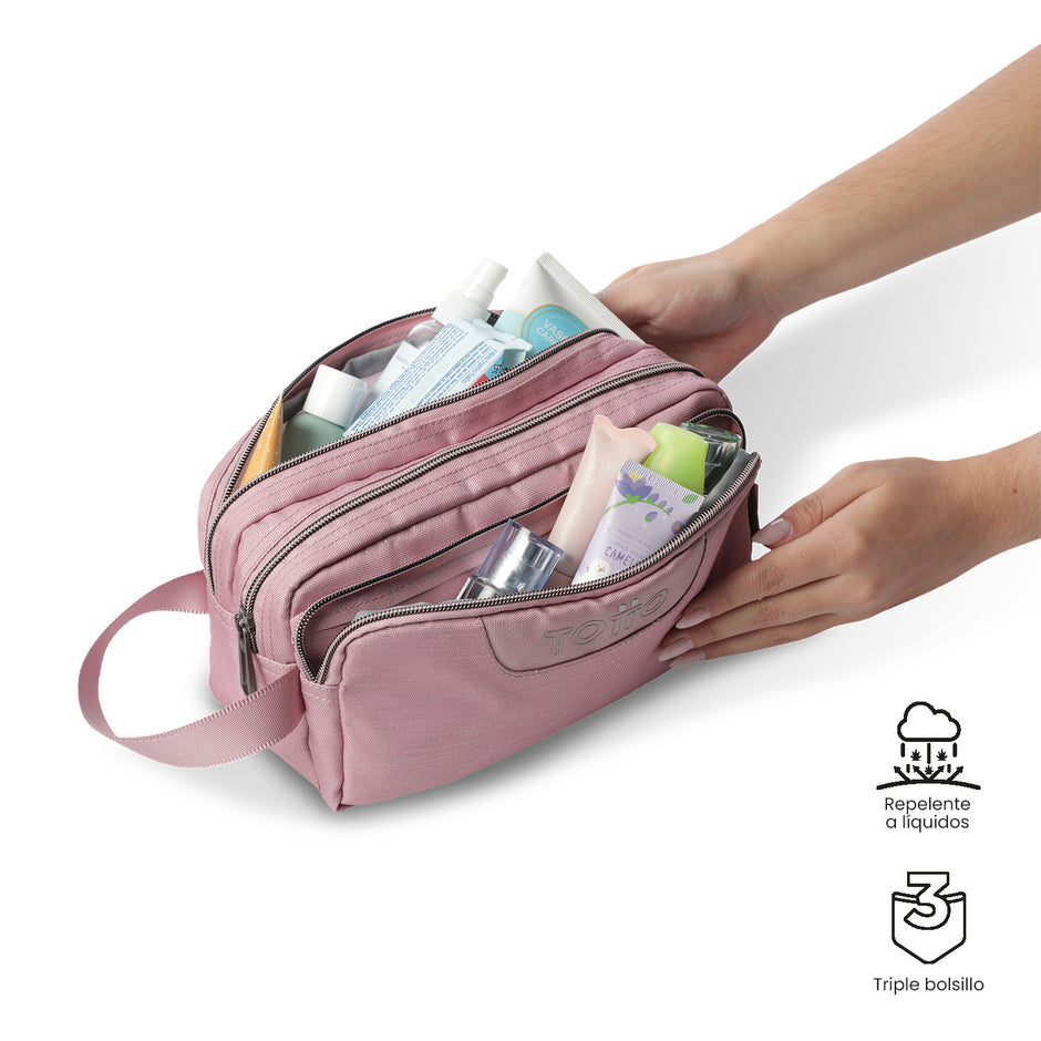 Estuche Agapec Neo