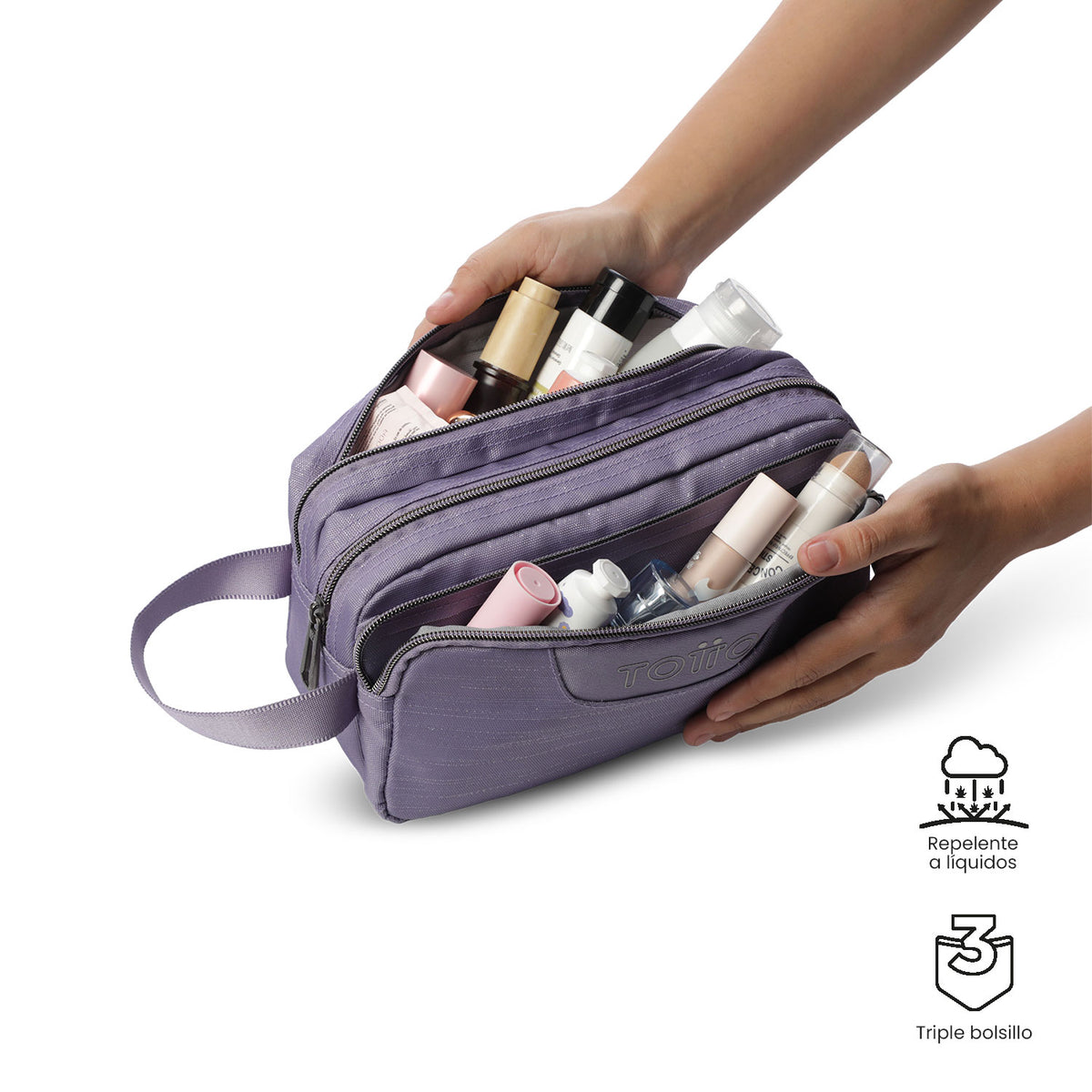 Estuche Agapec Neo