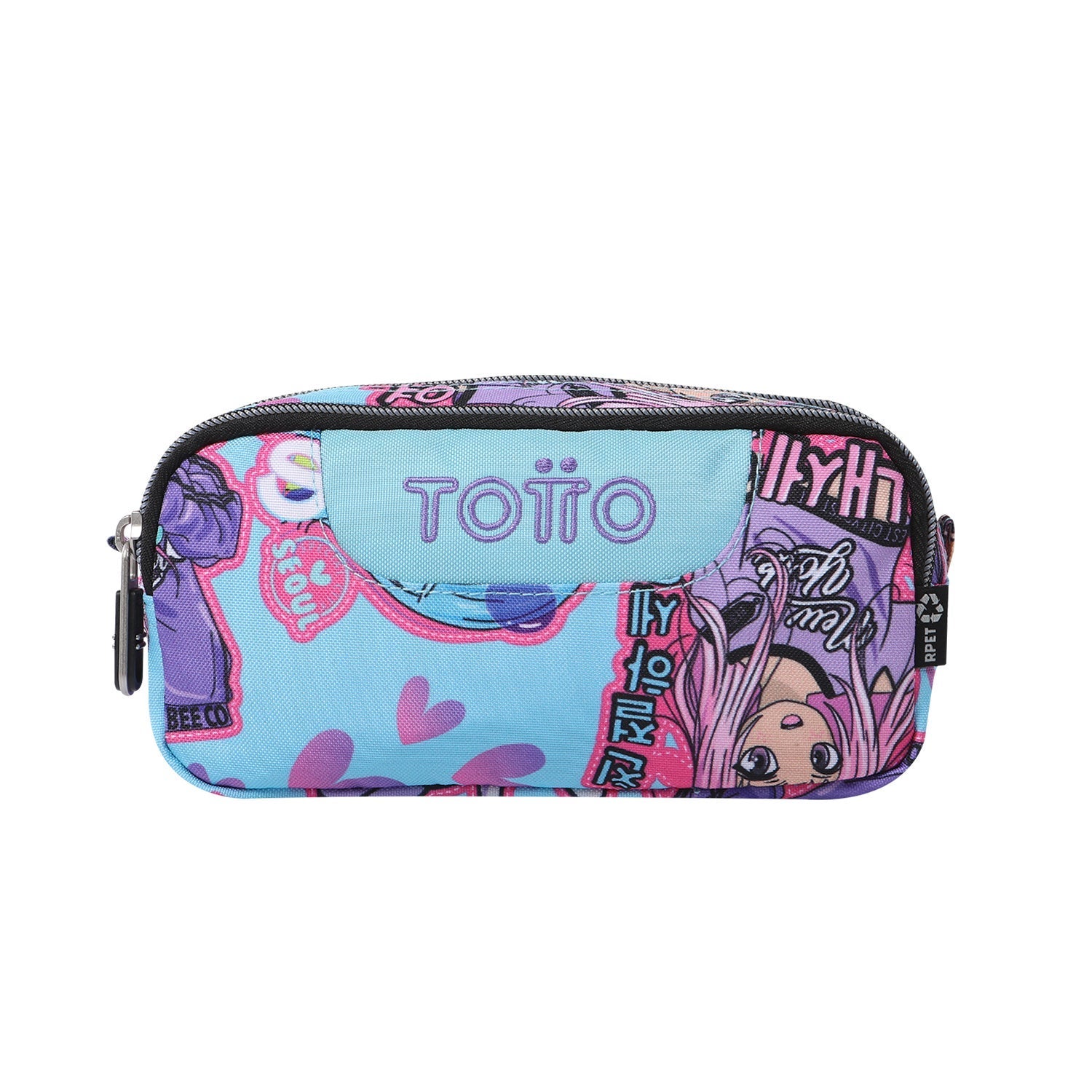 Estuche Sobre 