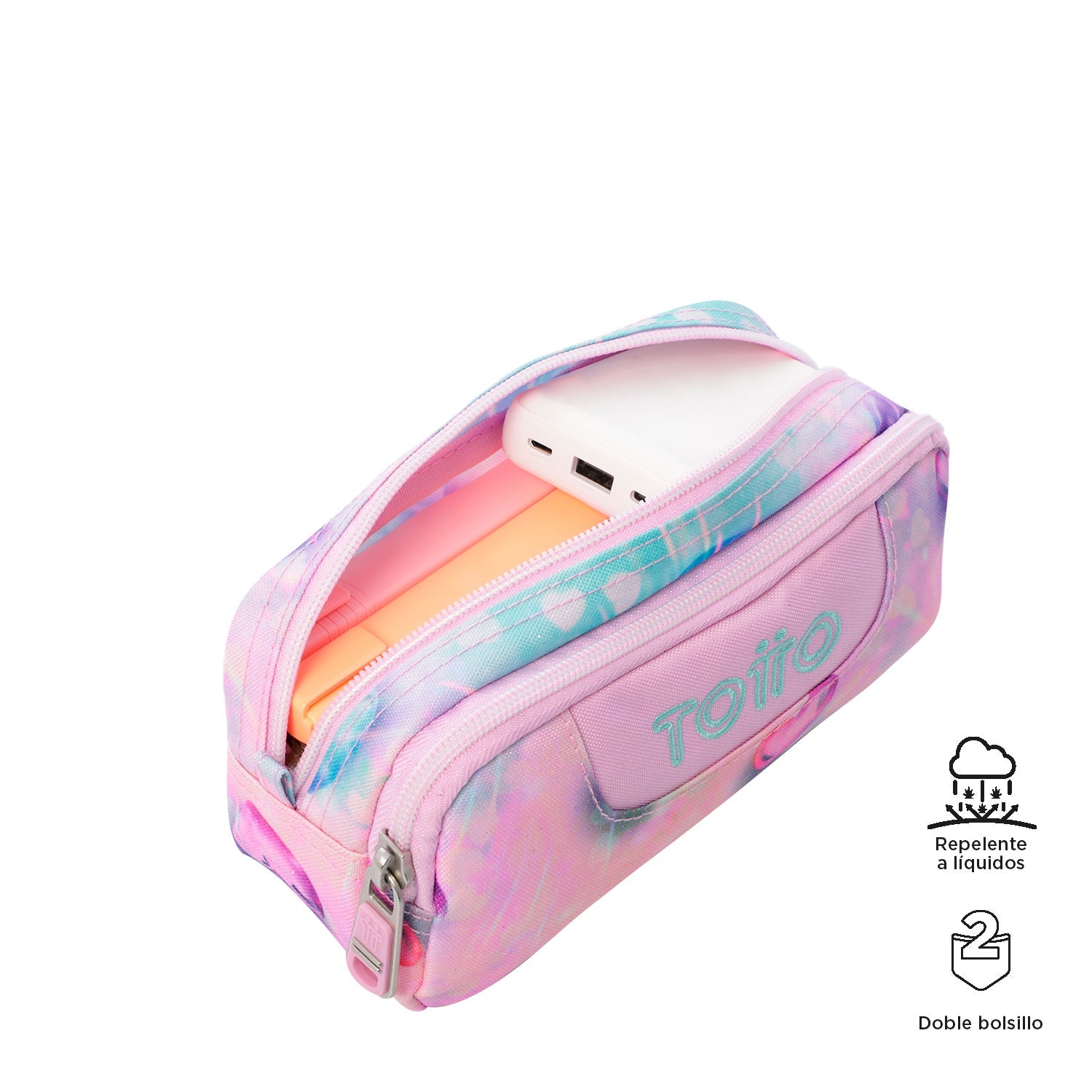 Estuche Sobre - Pack