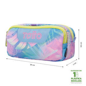 Estuche Sobre - Pack