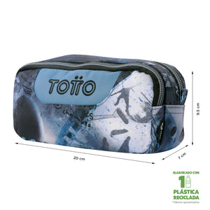 Estuche Sobre - Pack