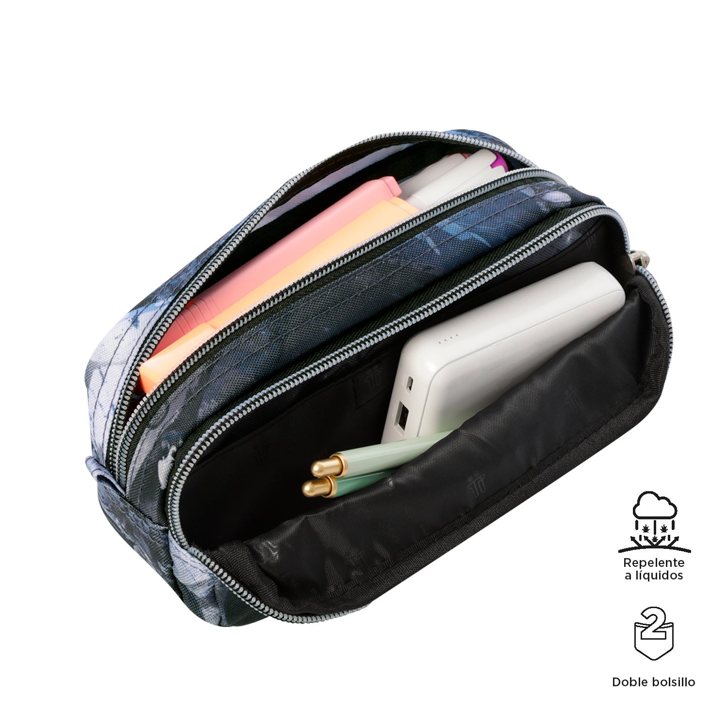 Estuche Sobre - Pack
