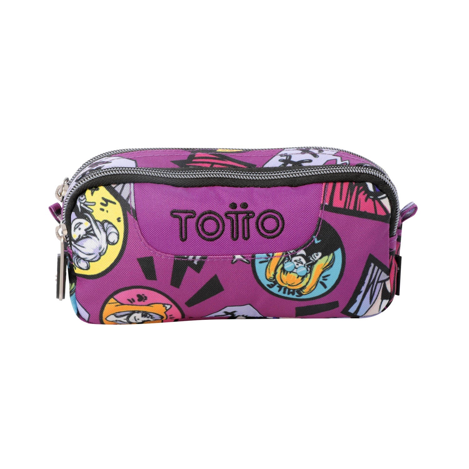 Estuche Sobre - Pack