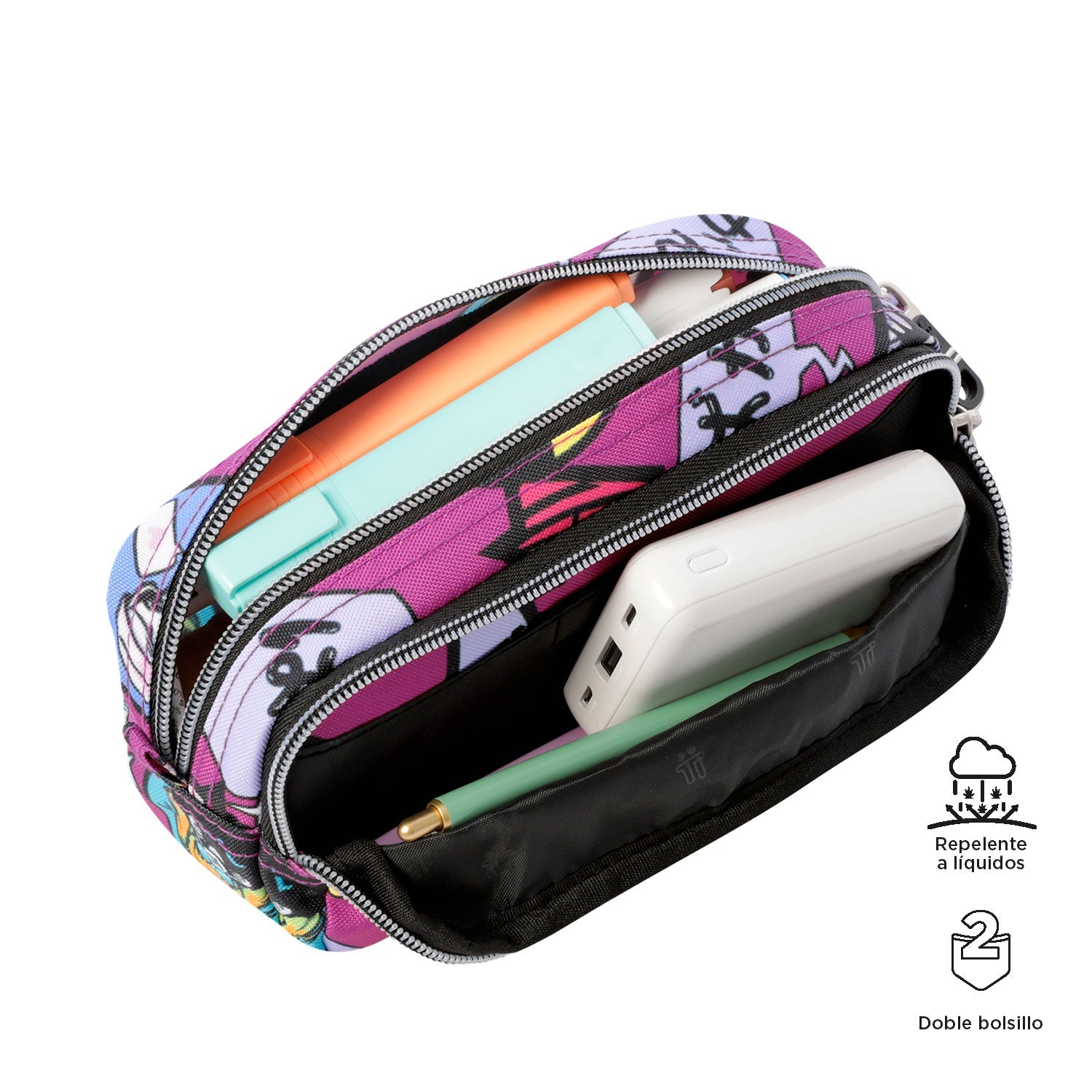 Estuche Sobre - Pack