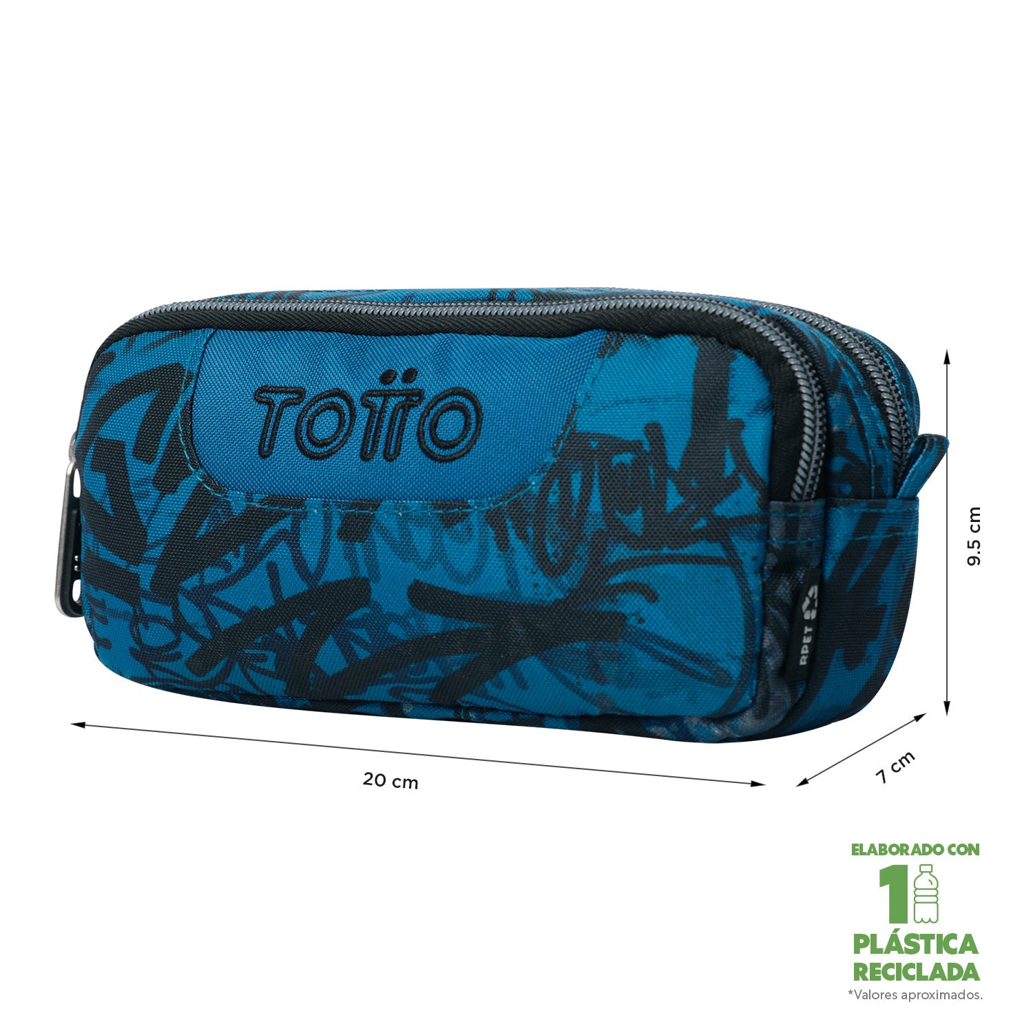 Estuche Sobre - Pack