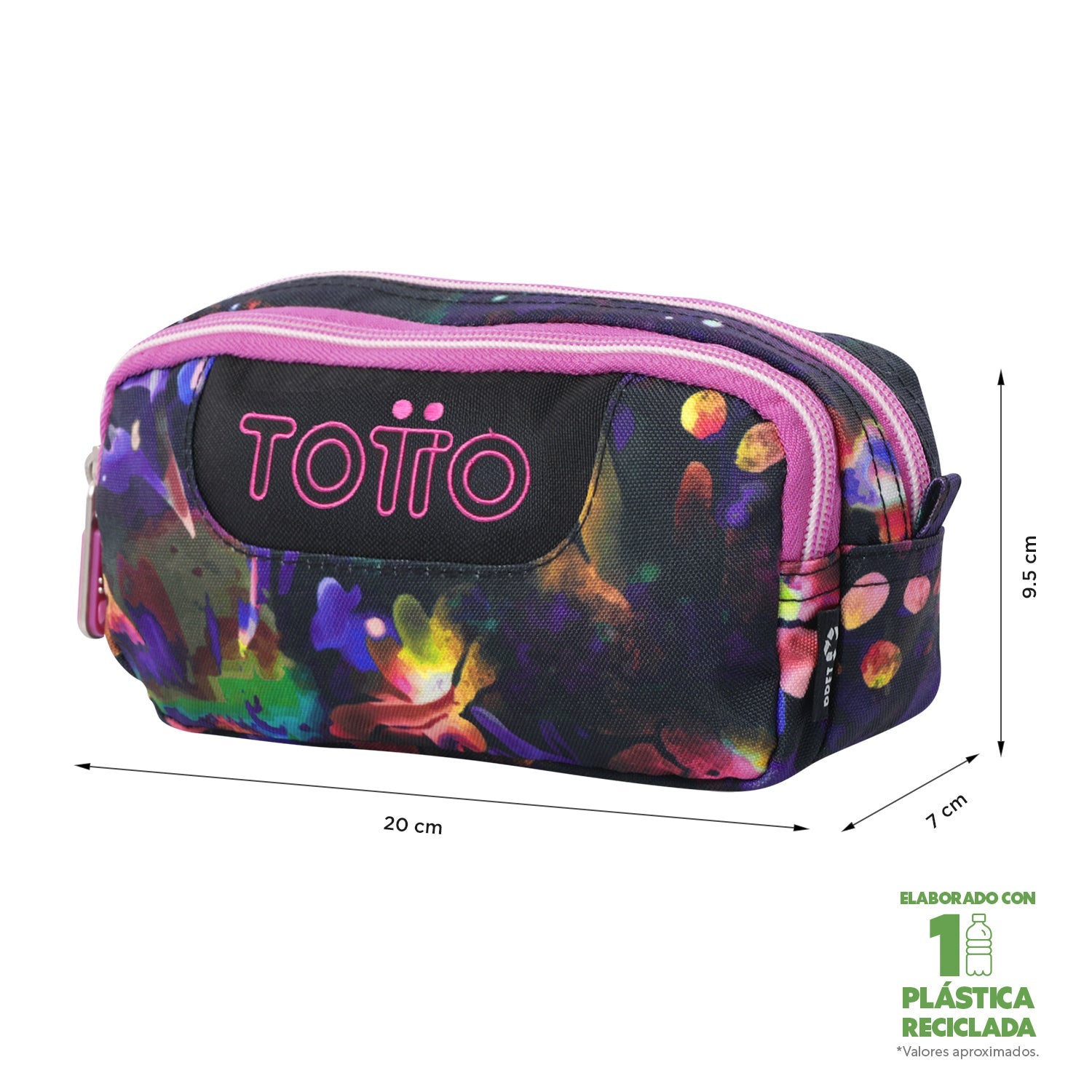 Estuche Sobre - Pack