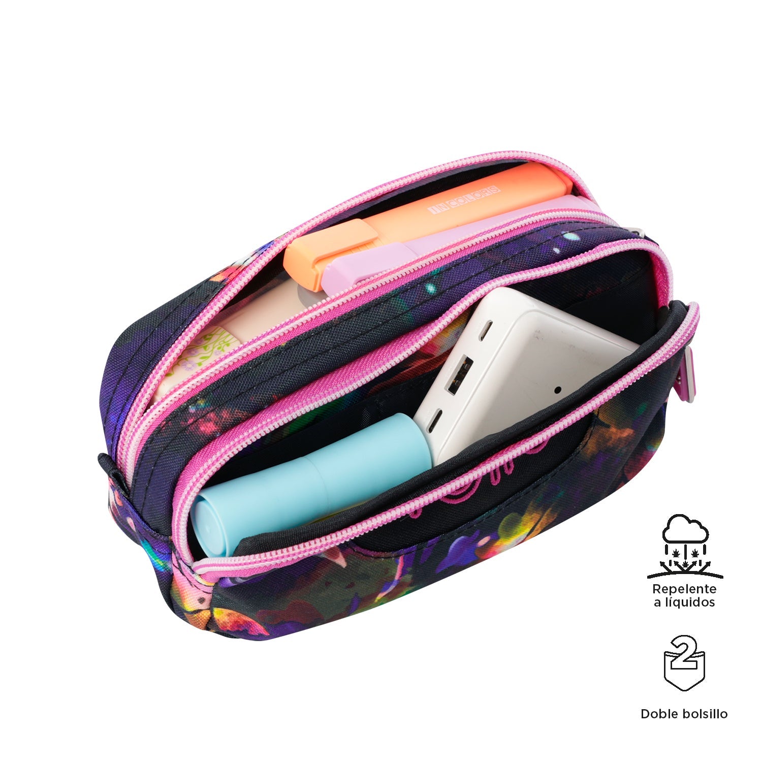 Estuche Sobre - Pack