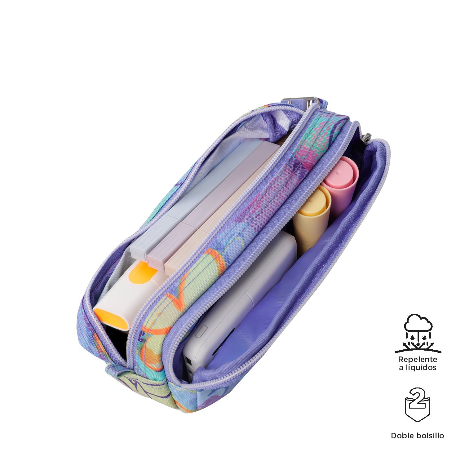 Estuche Sobre - Pack