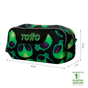 Estuche Sobre - Pack