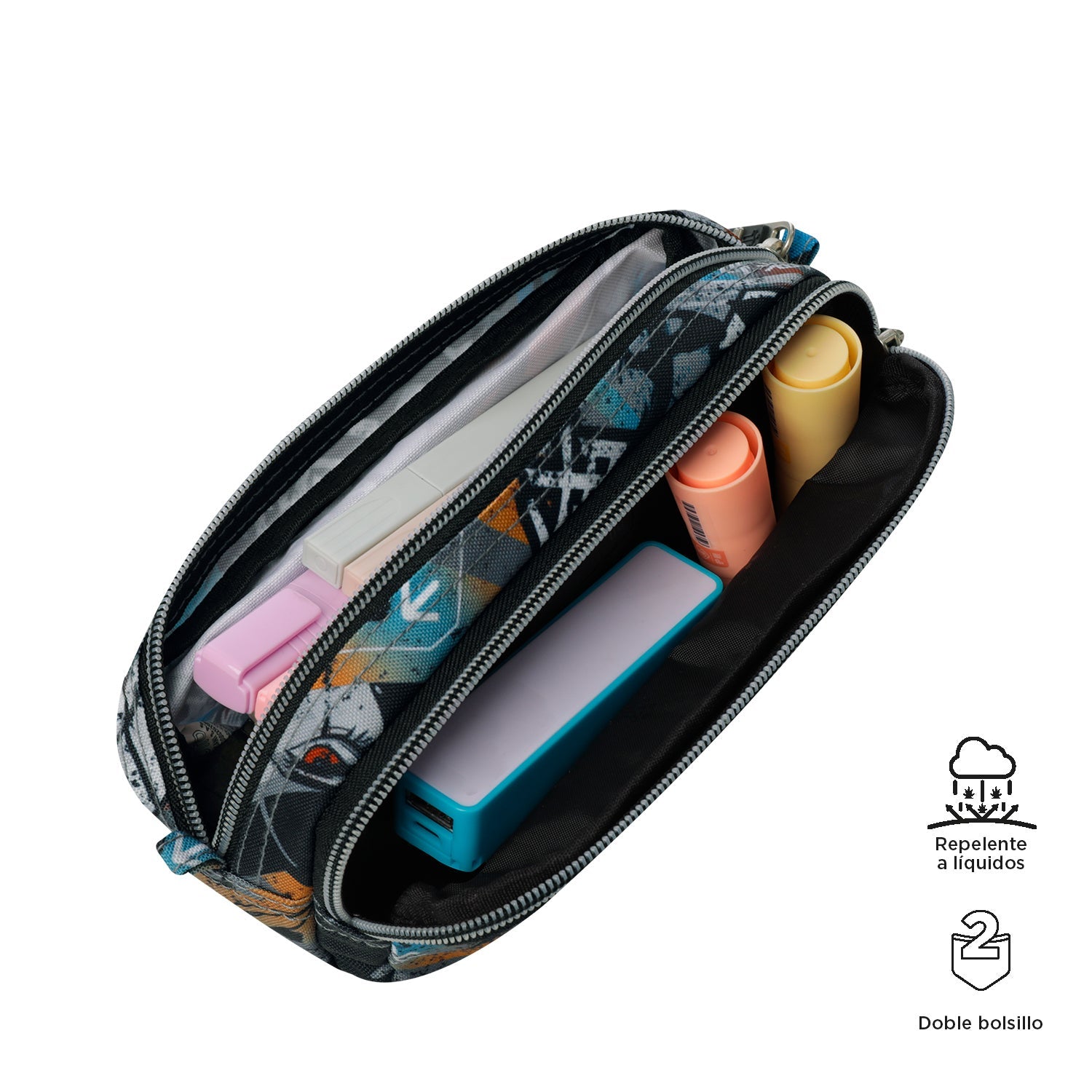 Estuche Sobre - Pack