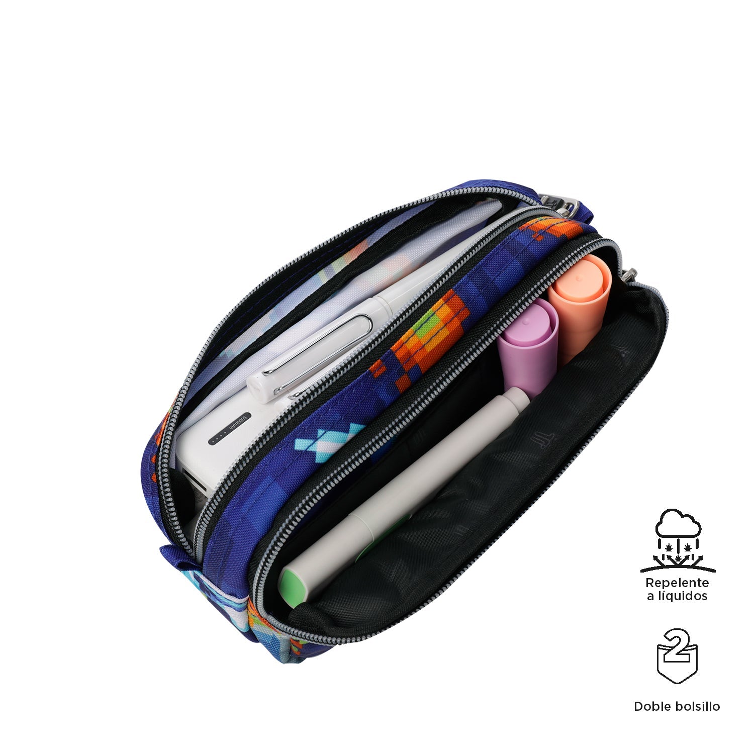 Estuche Sobre - Pack