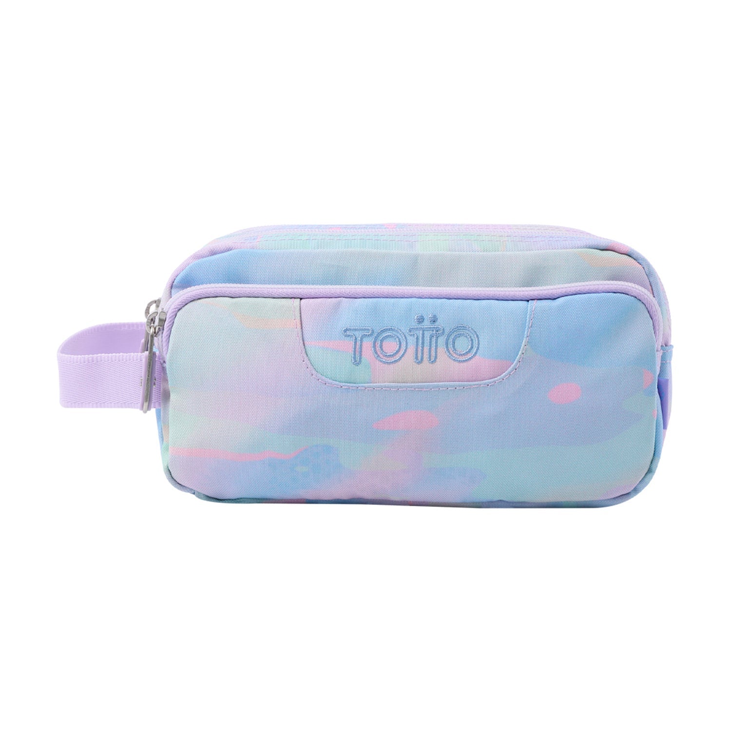 Estuche Agapec - Outlet