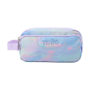 Estuche Agapec - Outlet
