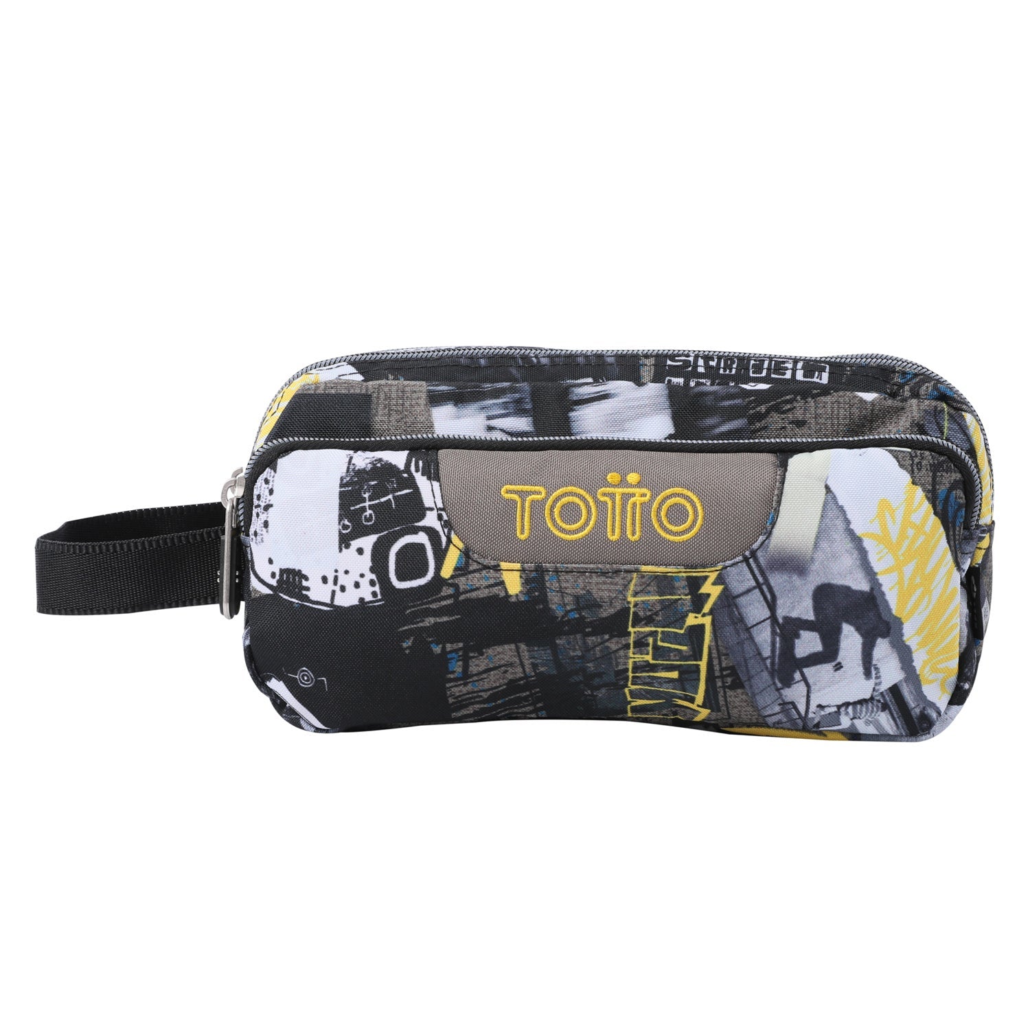 Estuche Agapec - Outlet