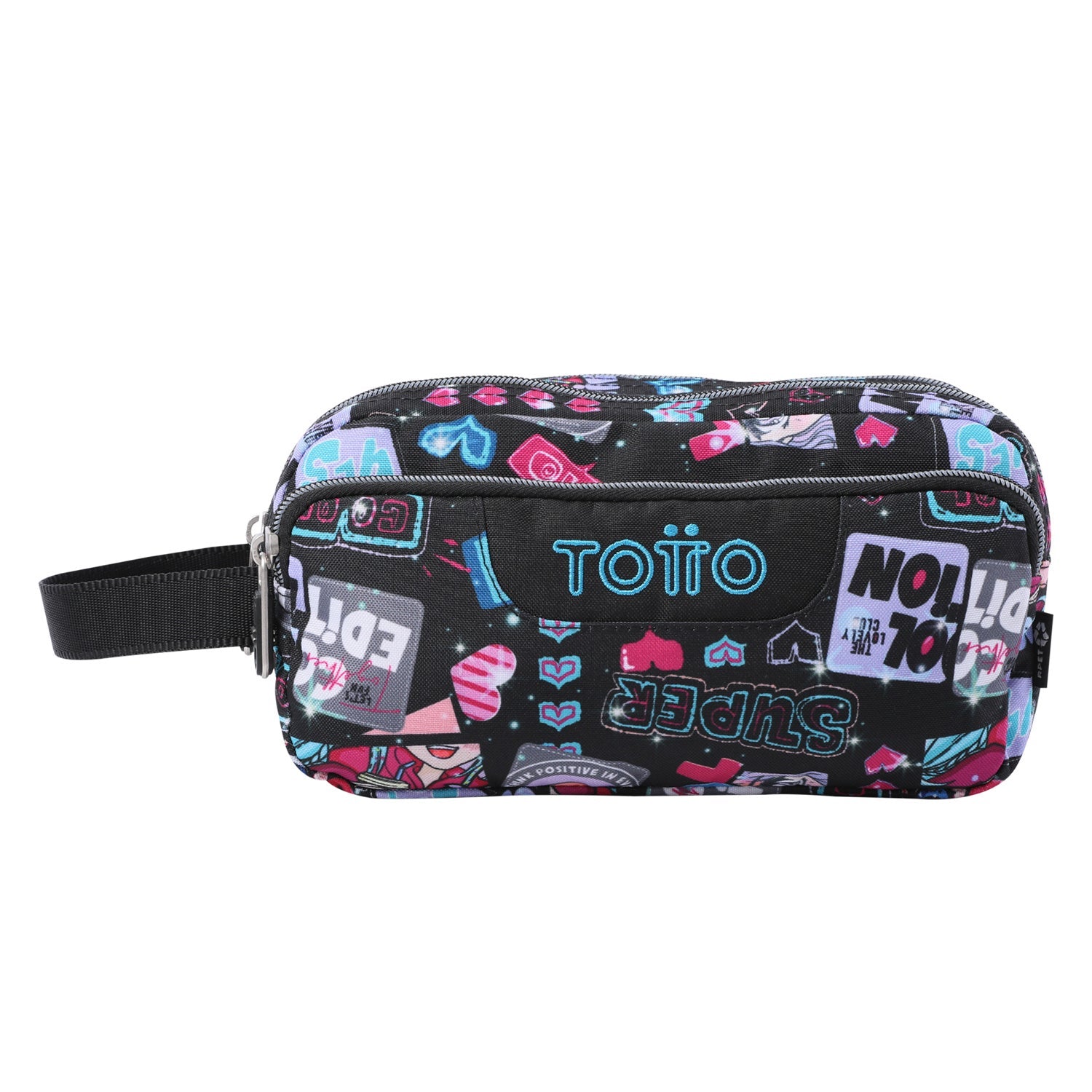 Estuche Agapec - Outlet