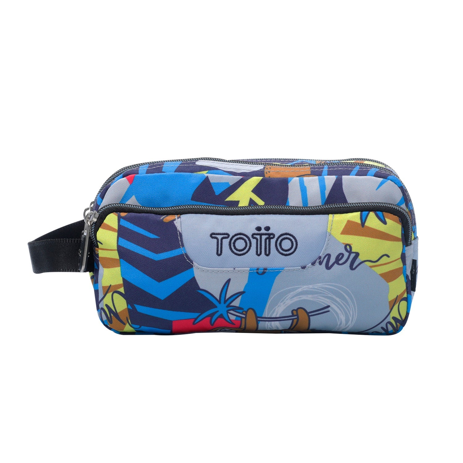 Estuche Agapec - Outlet
