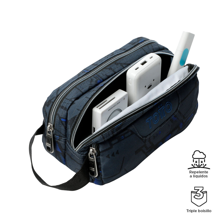 Estuche Agapec - Promo