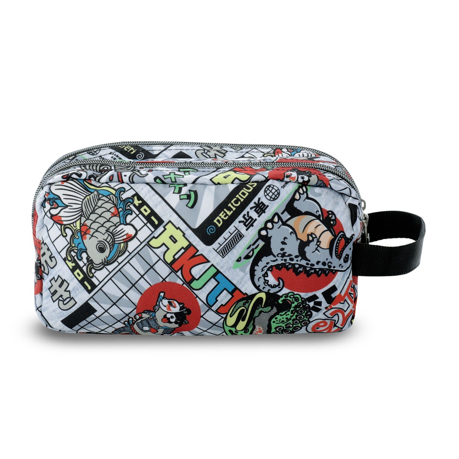 Estuche Agapec 