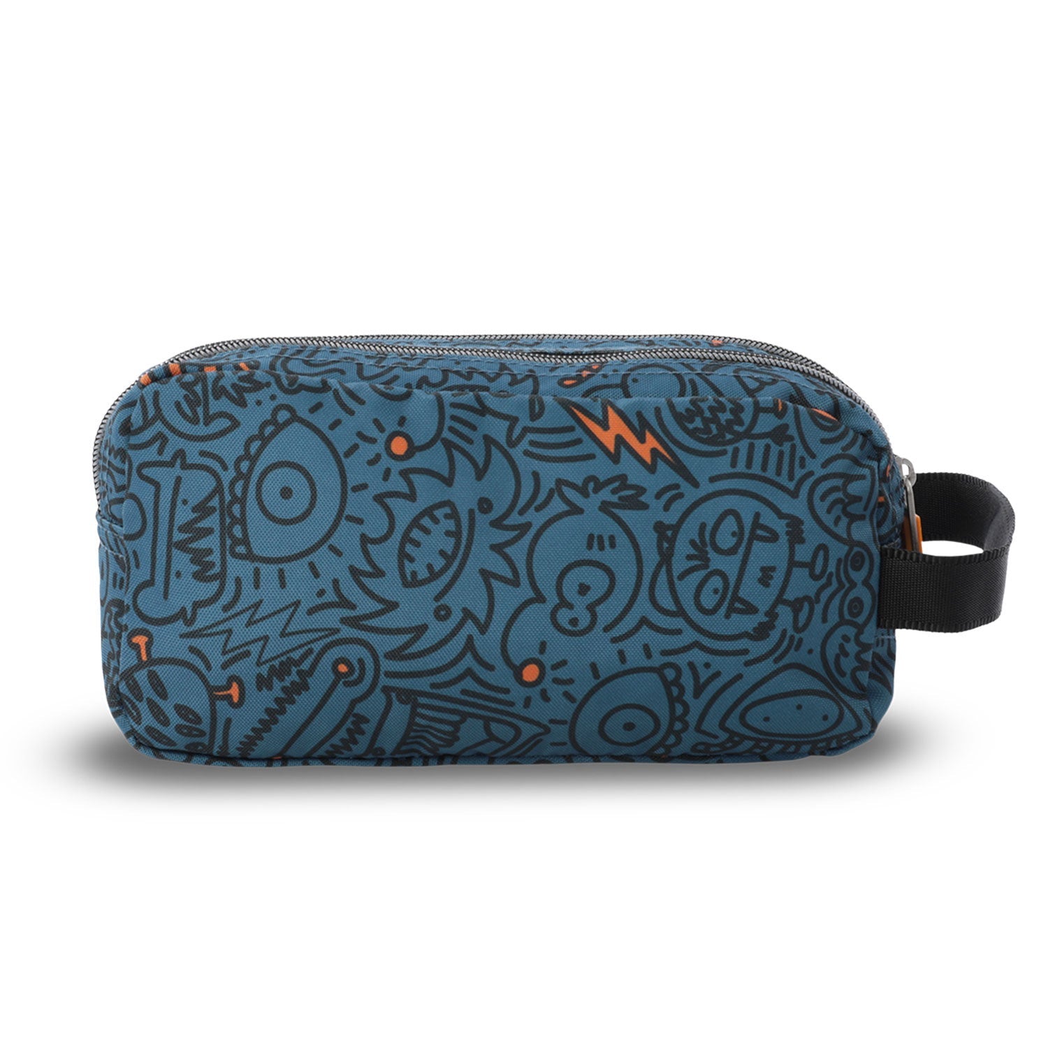 Estuche Agapec 