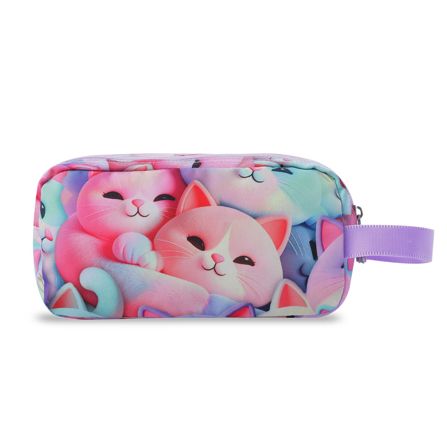 Estuche Agapec 