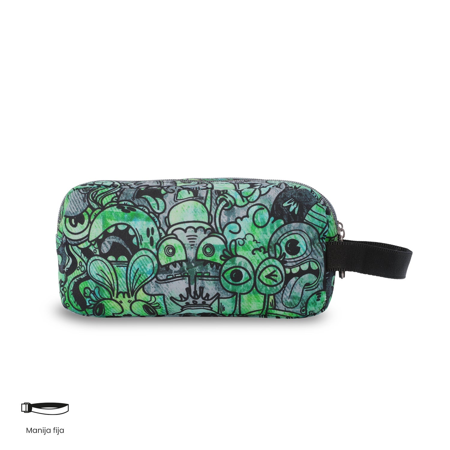 Estuche Agapec 