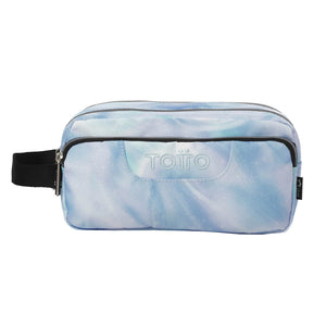 Estuche Agapec