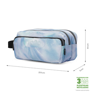 Estuche Agapec