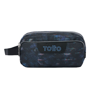 Estuche Agapec