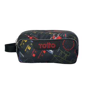 Estuche Agapec