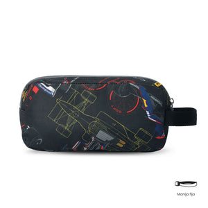 Estuche Agapec