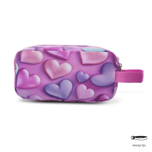 Estuche Agapec