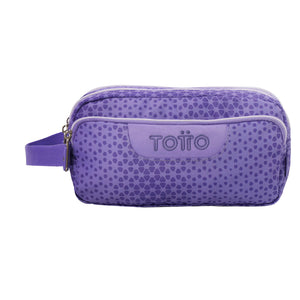 Estuche Agapec
