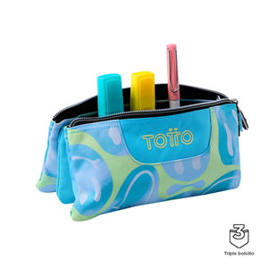 Estuche Tablero - Outlet