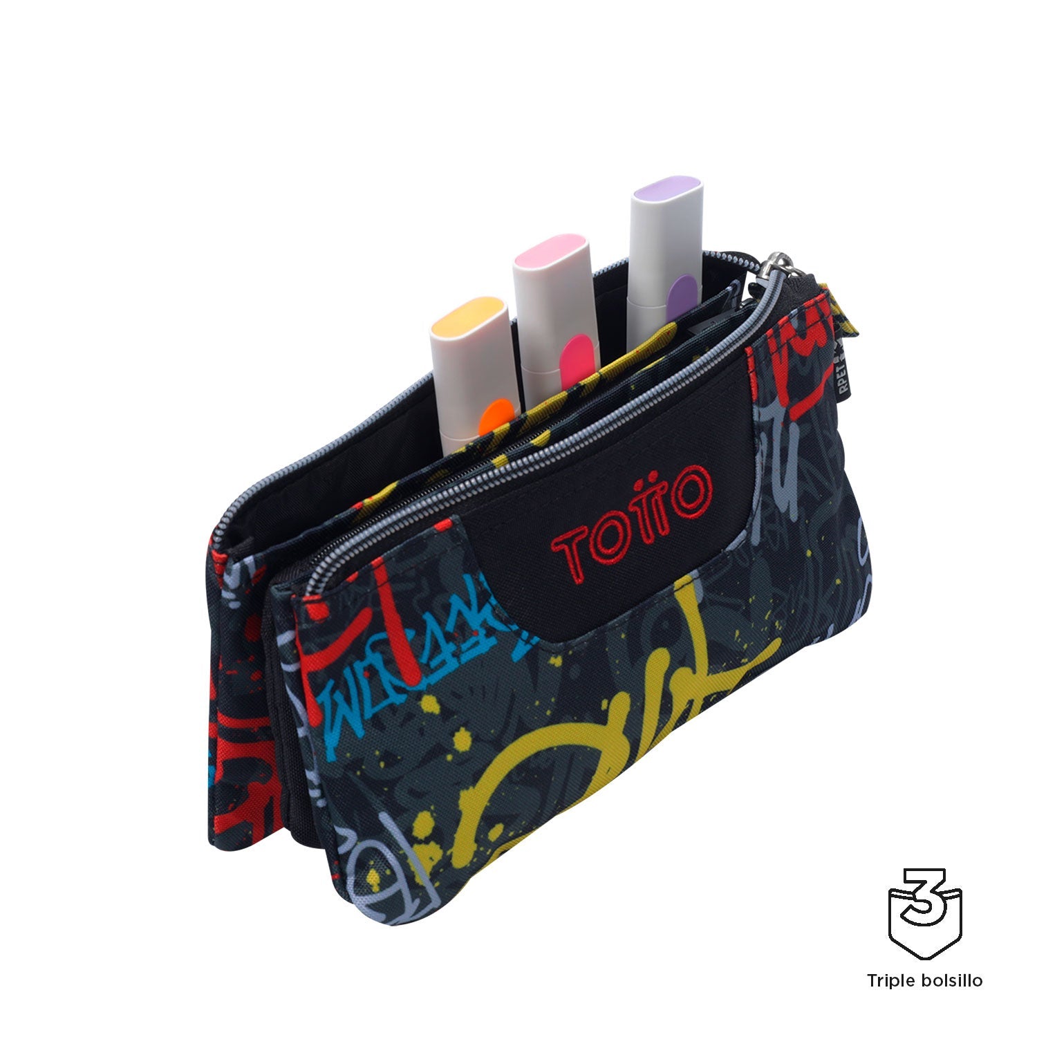Estuche Tablero - Outlet