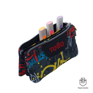 Estuche Tablero - Outlet