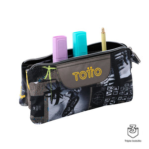 Estuche Tablero - Outlet