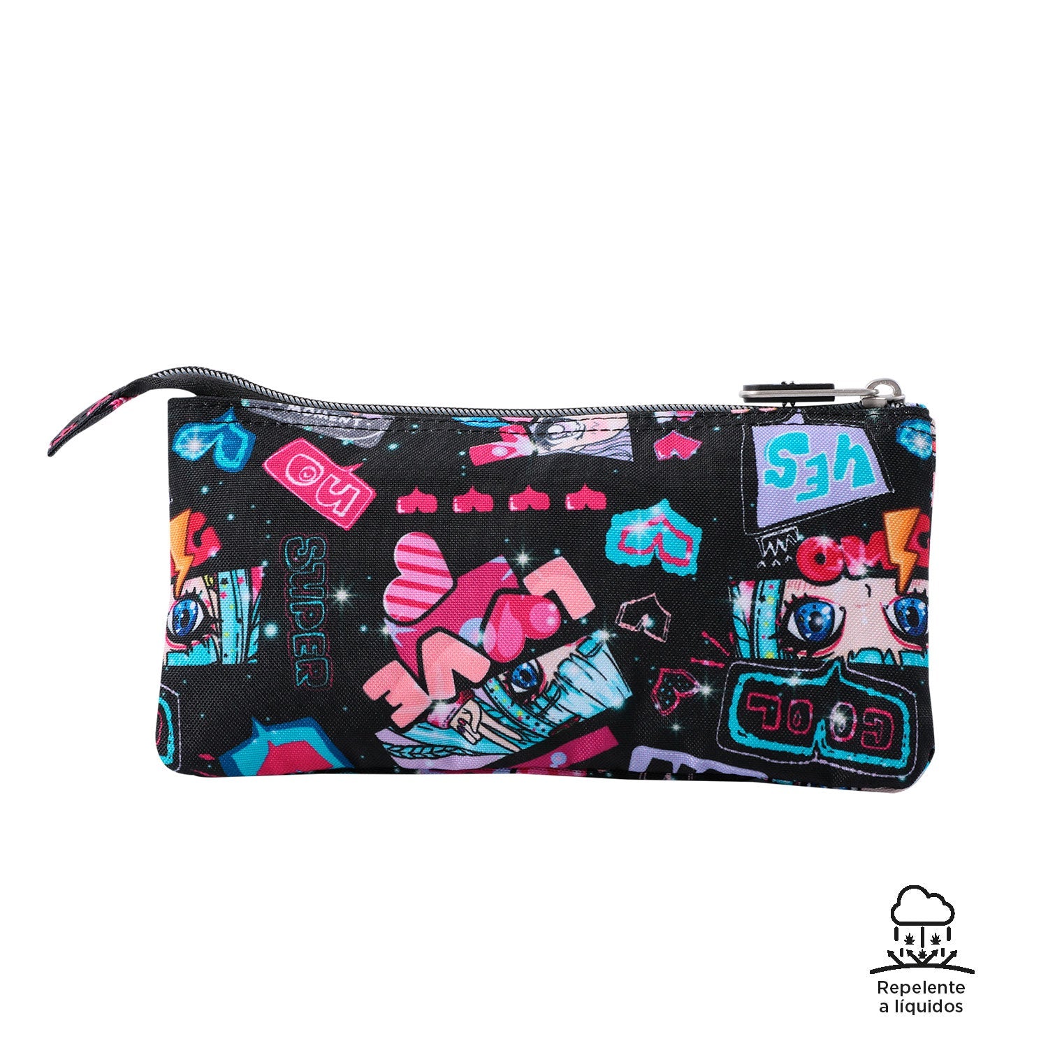 Estuche Tablero - Outlet