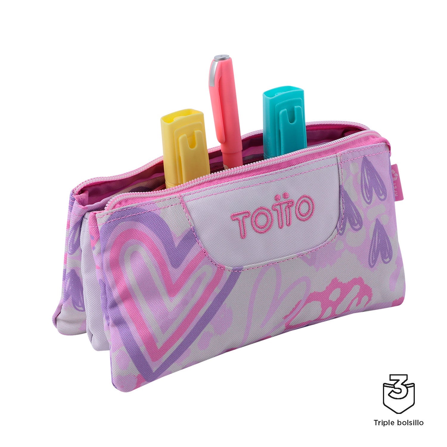 Estuche Tablero - Outlet
