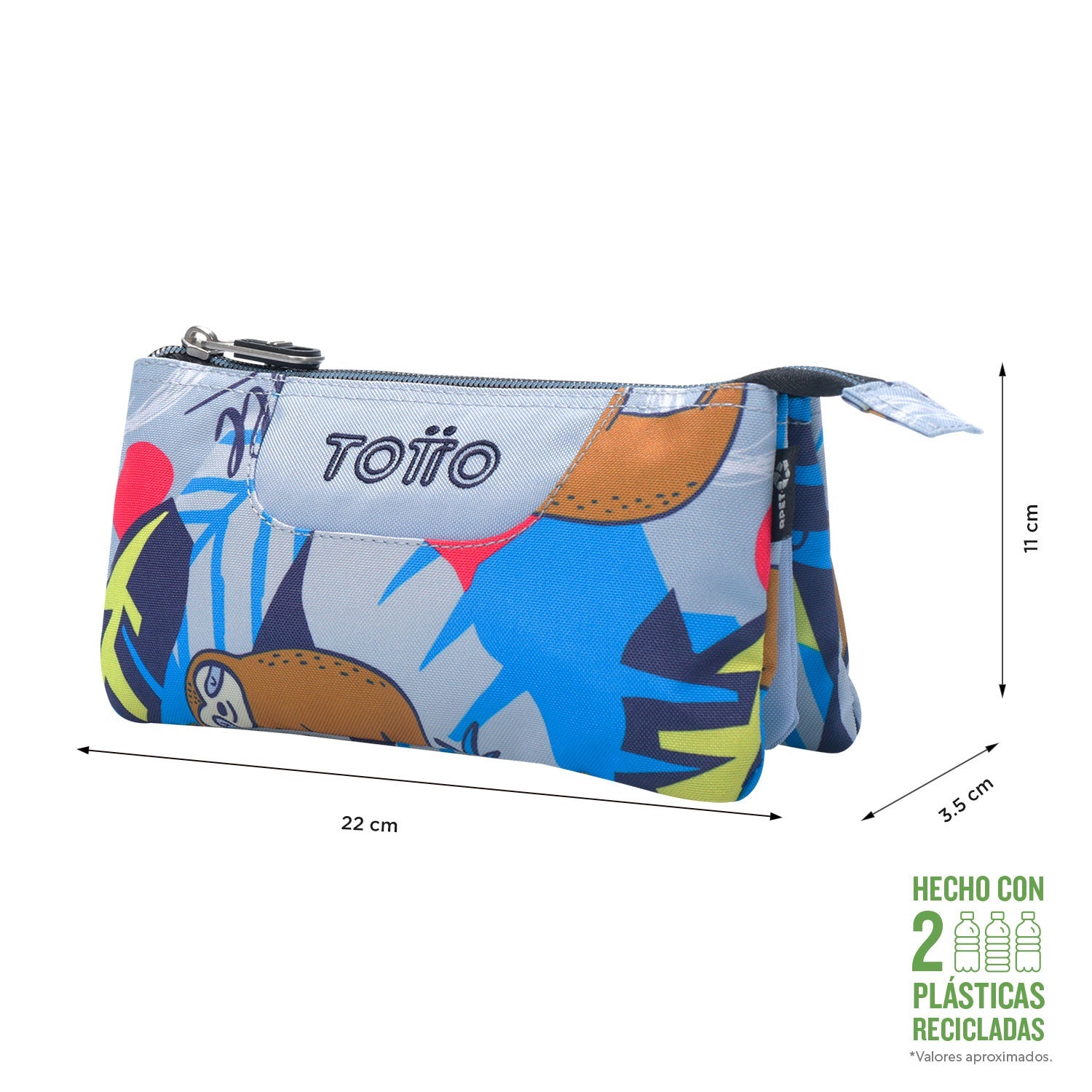 Estuche Tablero - Outlet