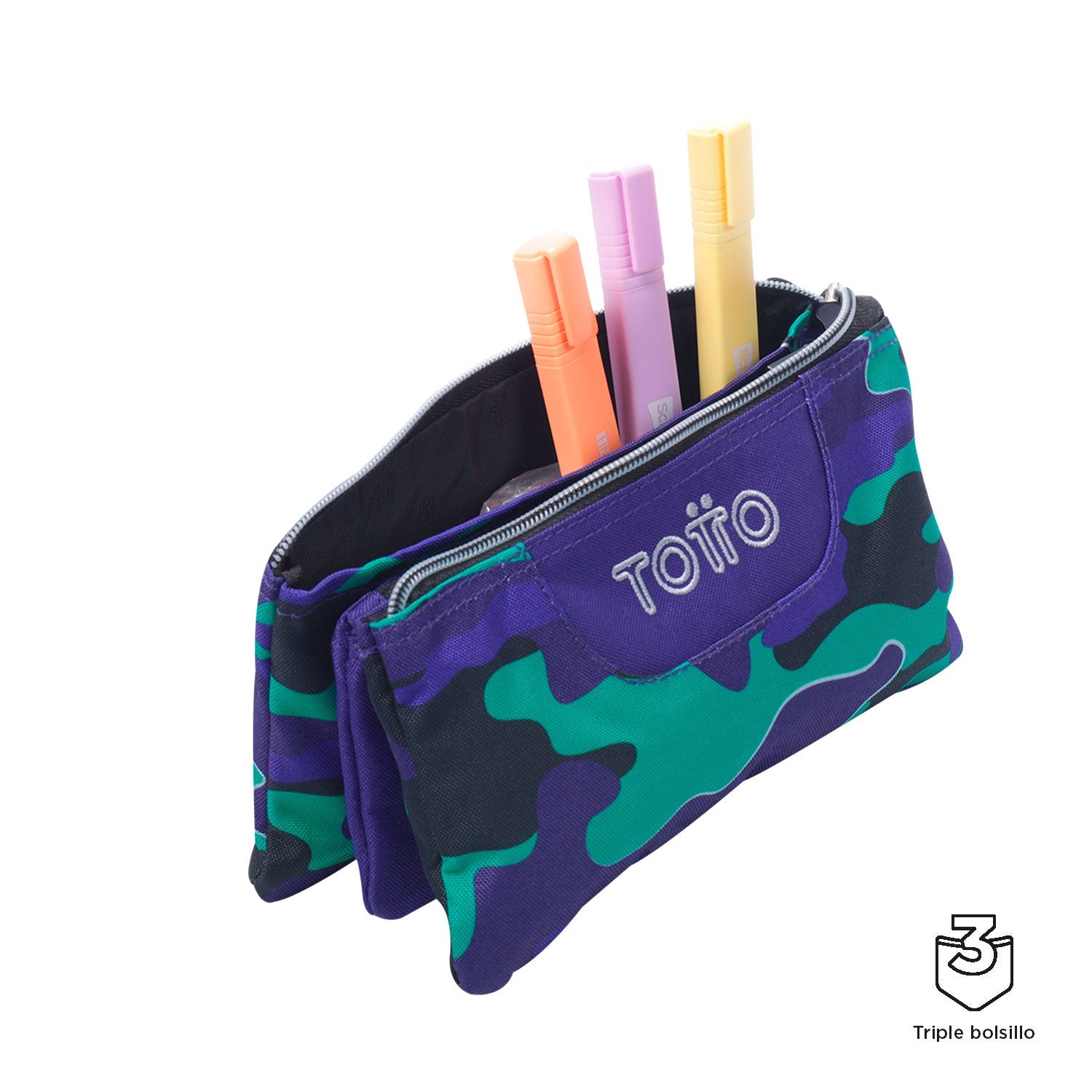 Estuche Tablero - Outlet